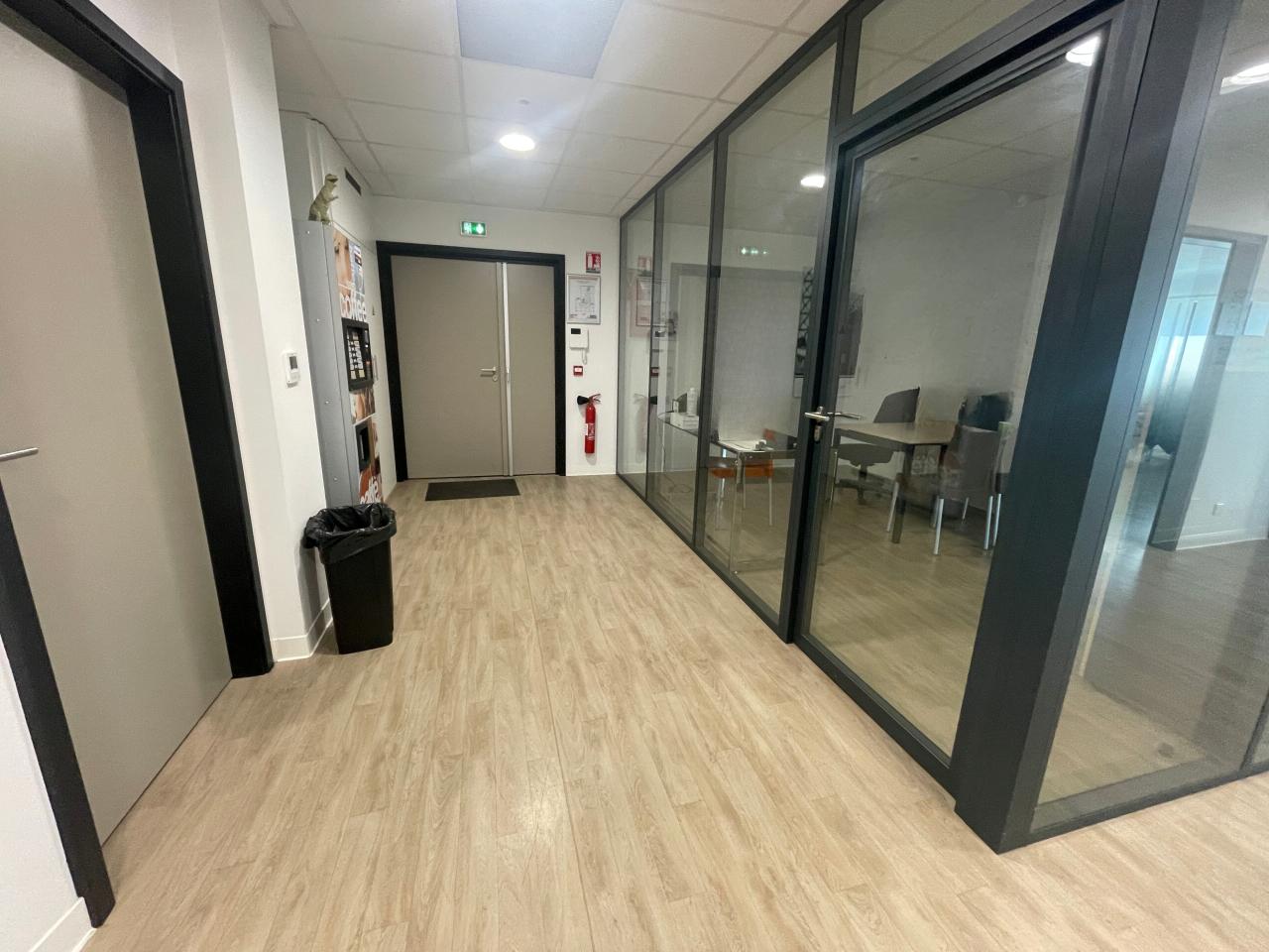 Bureau Nancy 389m² Vente bureau Nancy Meurthe-et-Moselle OVBUR2533932 10